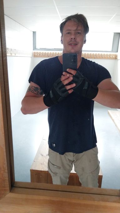 Lichaamstransformatie door personal coaching in Assen Resultaten personal training Core Coaching Assen – fysieke en mentale transformatie