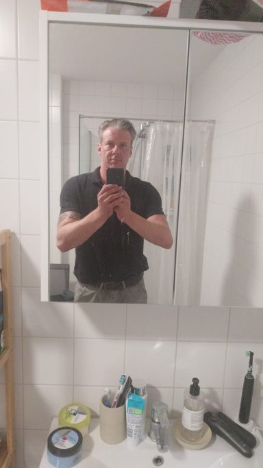 Persoonlijke begeleiding training Core Coaching Assen Resultaten personal training Core Coaching Assen – fysieke en mentale transformatie